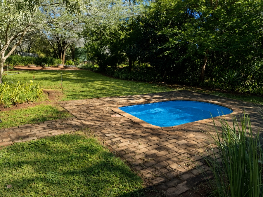 Commercial Property for Sale in Lindleyspoort North West